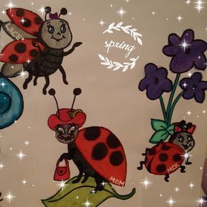 Meet your Posher, Carrie